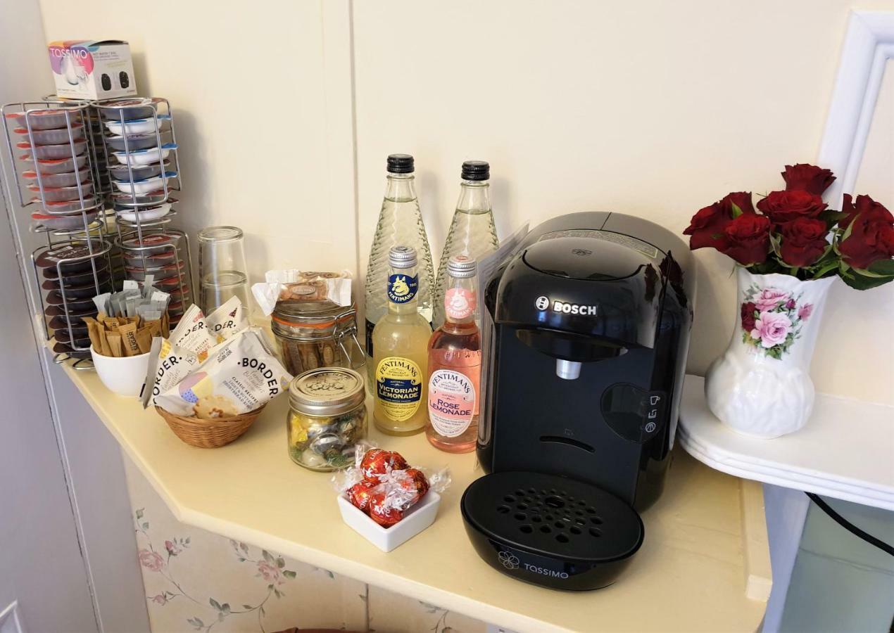 Saint Hilda's House Bed & Breakfast
