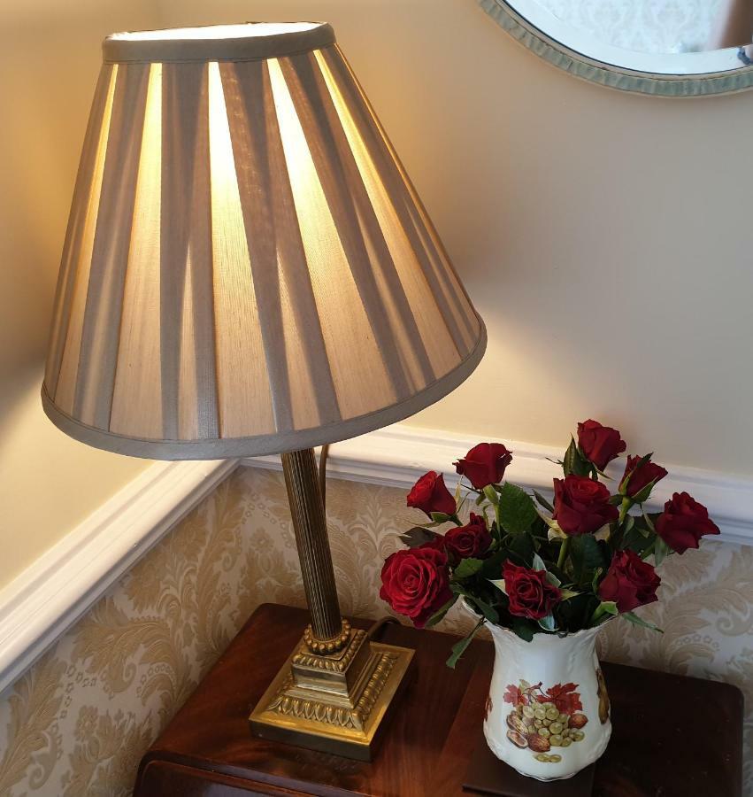 Saint Hilda's House 5* Whitby