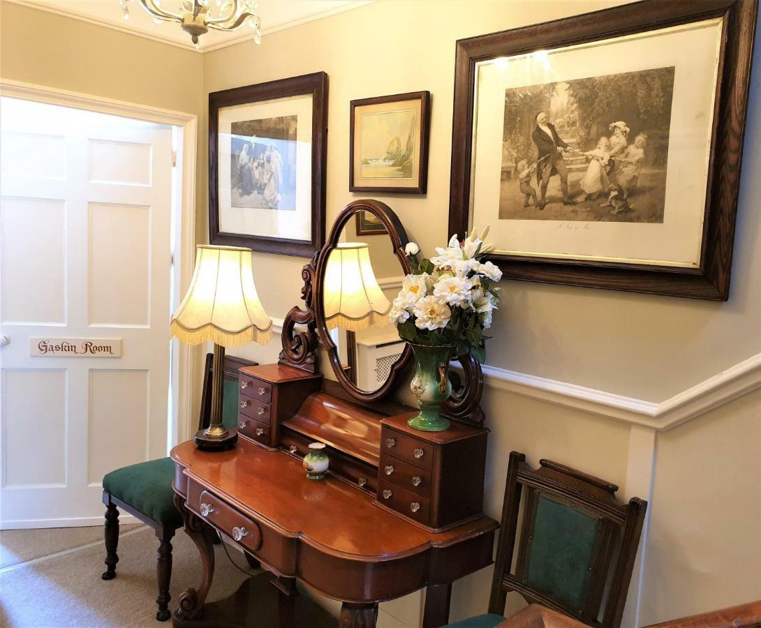 Saint Hilda's House 5* Whitby