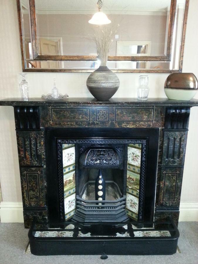 Riftswood Whitby