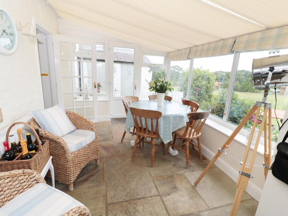 Holiday home Croft View Whitby