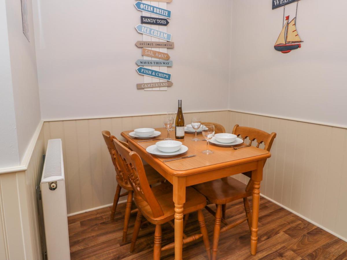 Little Venice Holiday home