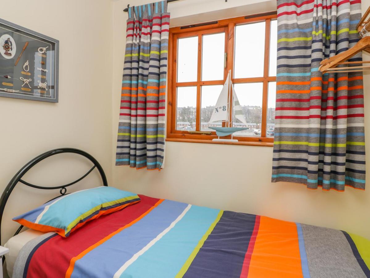 Holiday home Little Venice Whitby