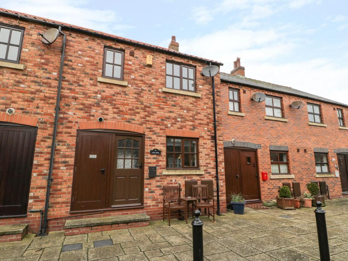 Holiday home Little Venice Whitby