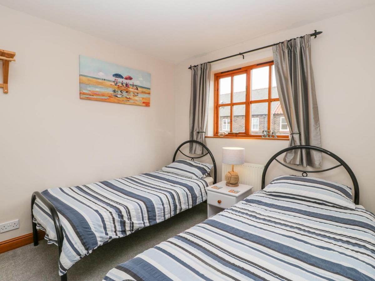 Holiday home Little Venice Whitby