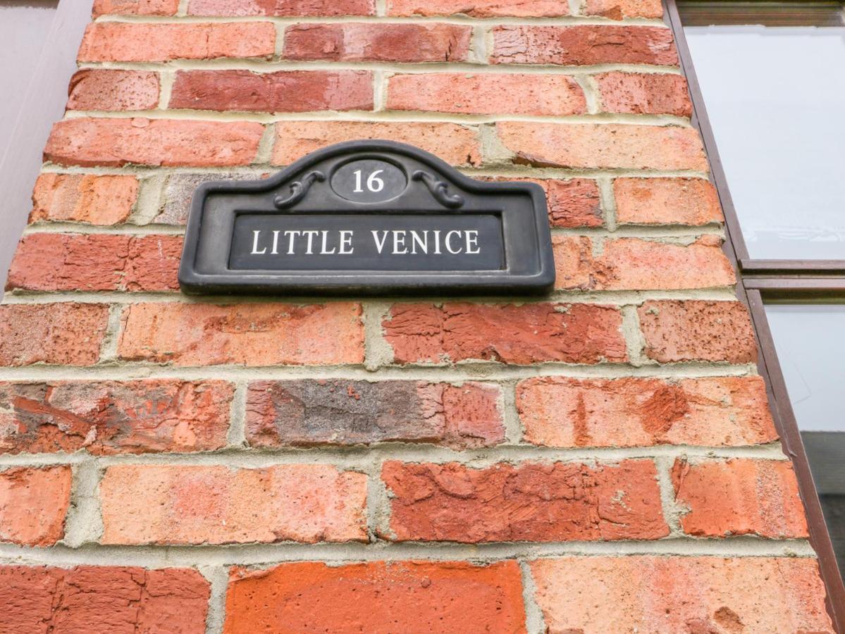Little Venice Holiday home *