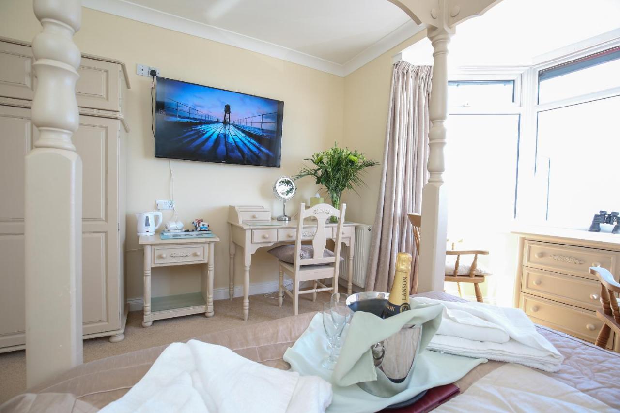 The Seacliffe - 4* Whitby