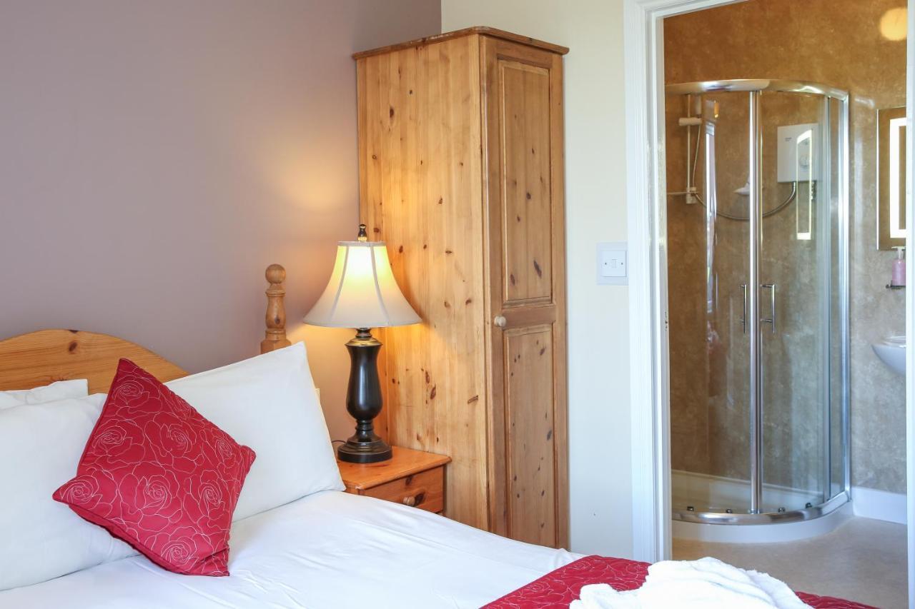 The Seacliffe -