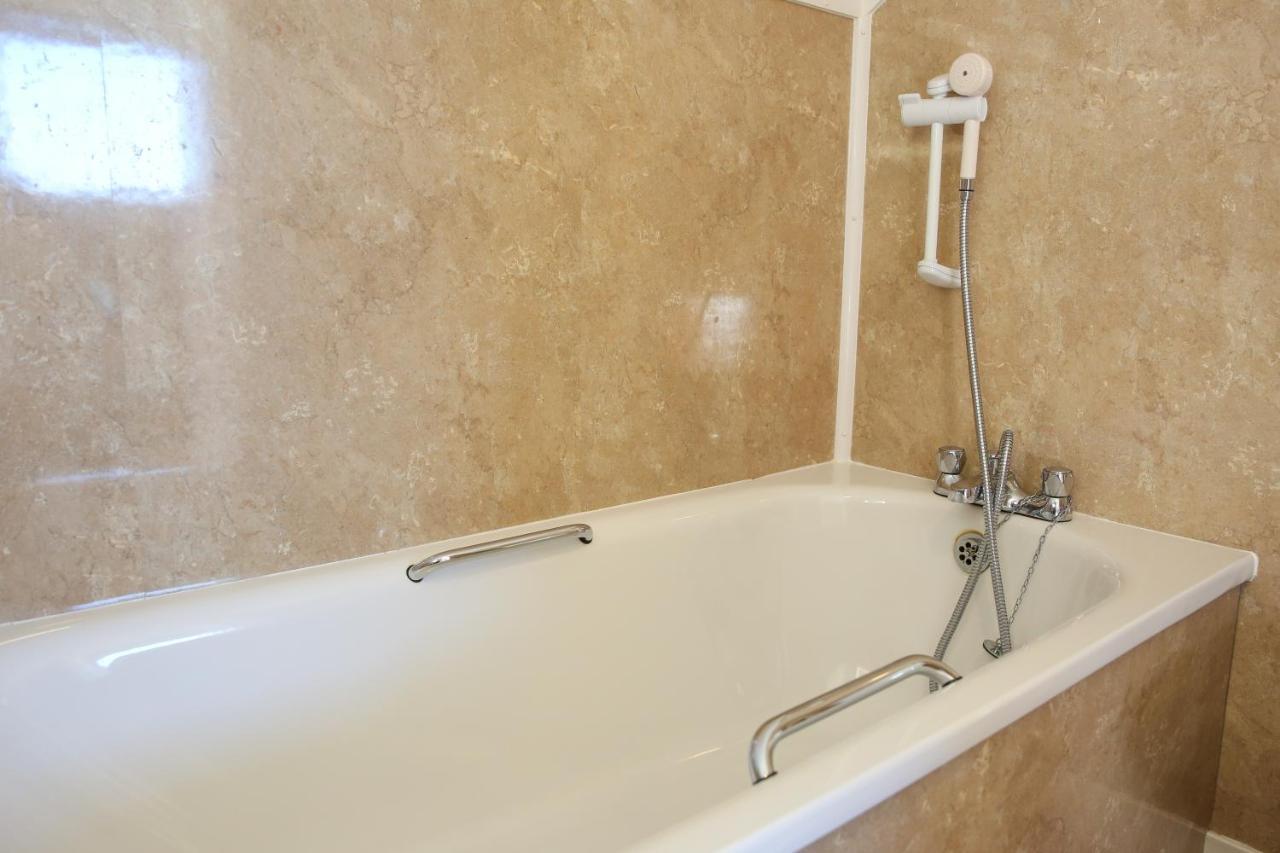 The Seacliffe -
