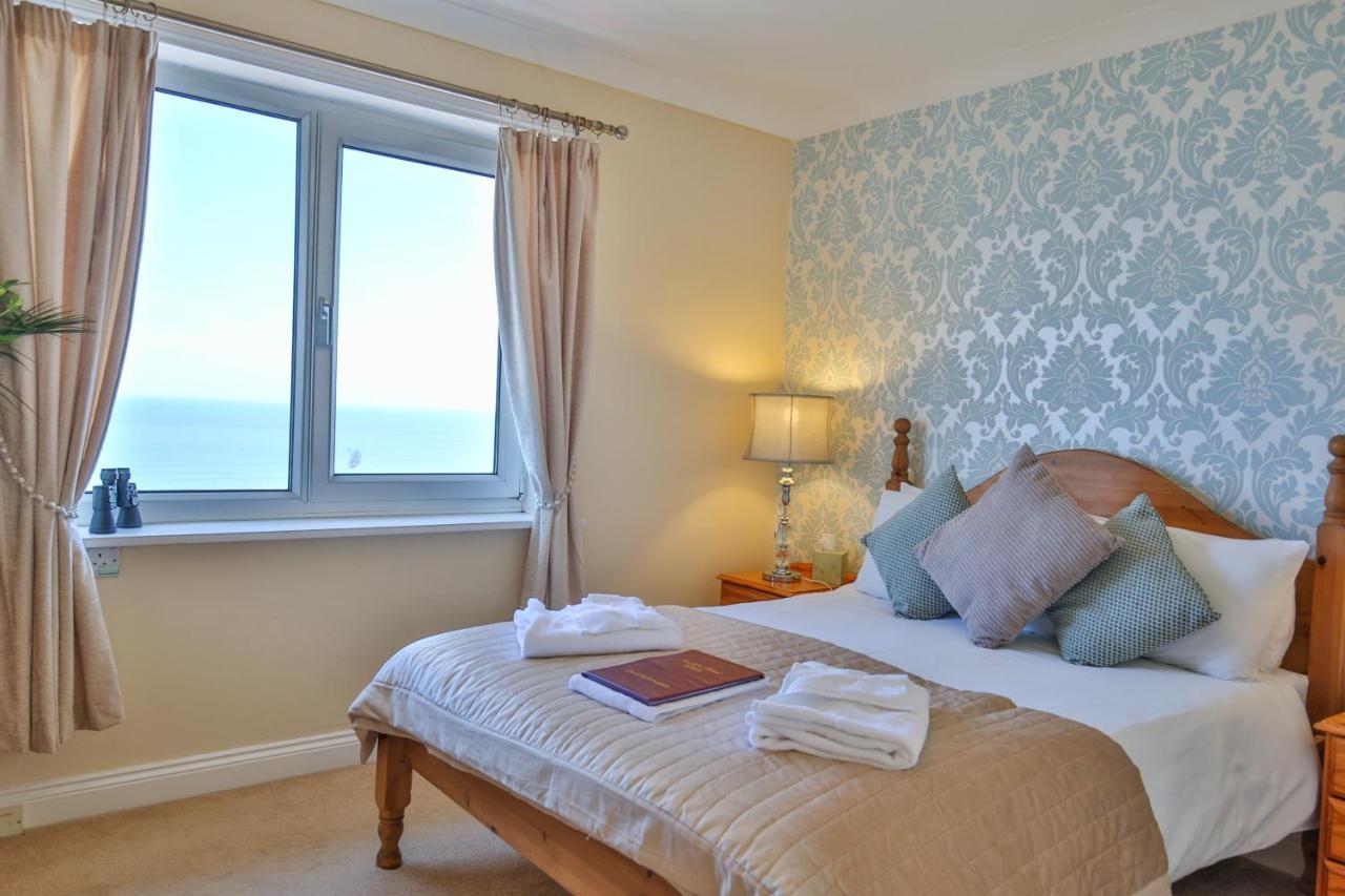 The Seacliffe - Hotel Whitby