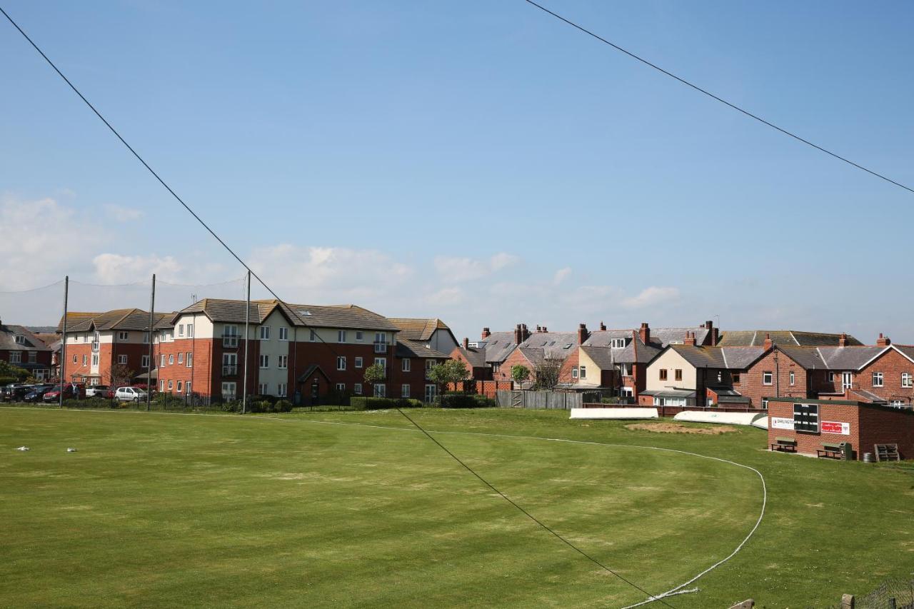Hotel The Seacliffe -