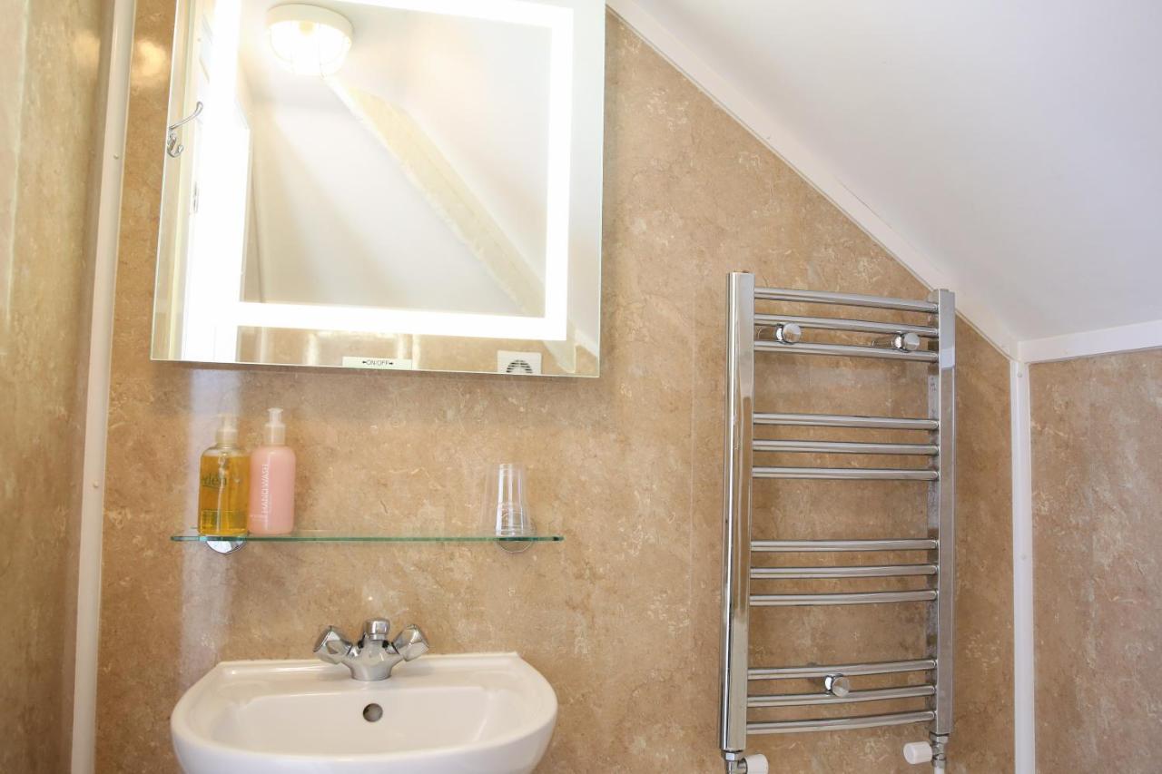 Hotel The Seacliffe -