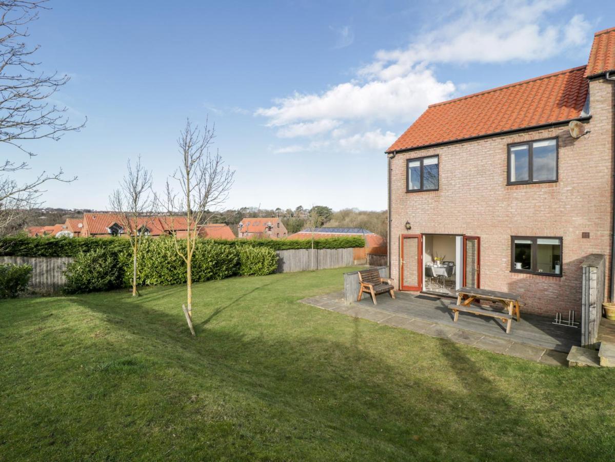 Buffers Holiday home