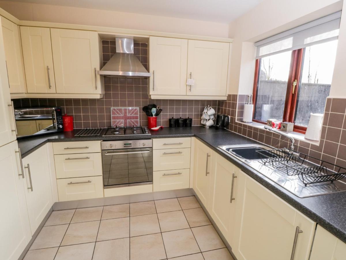 Holiday home Buffers Whitby