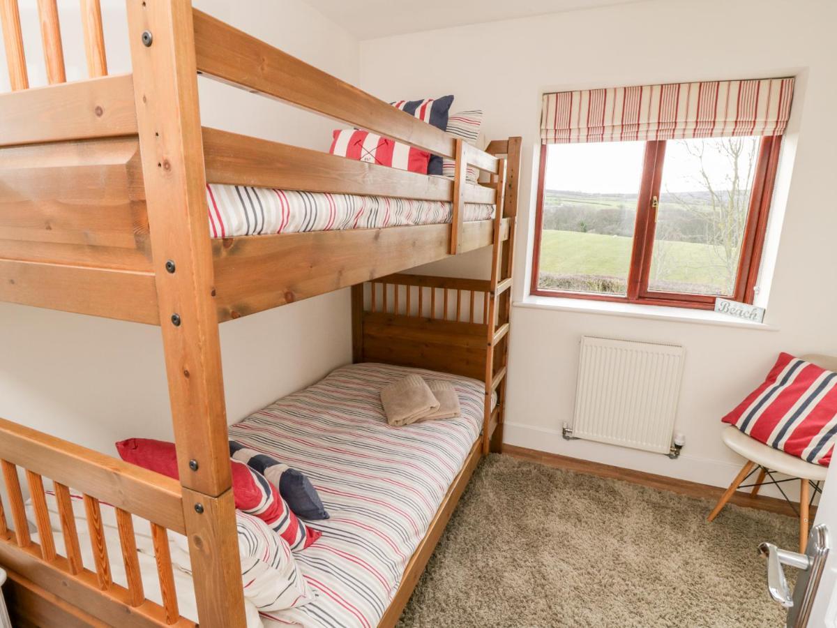Holiday home Buffers