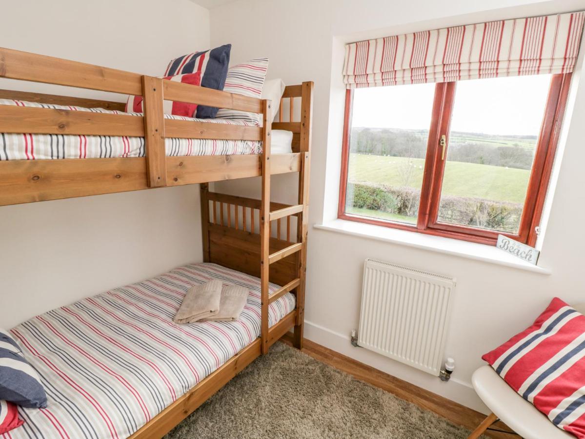 Buffers Holiday home