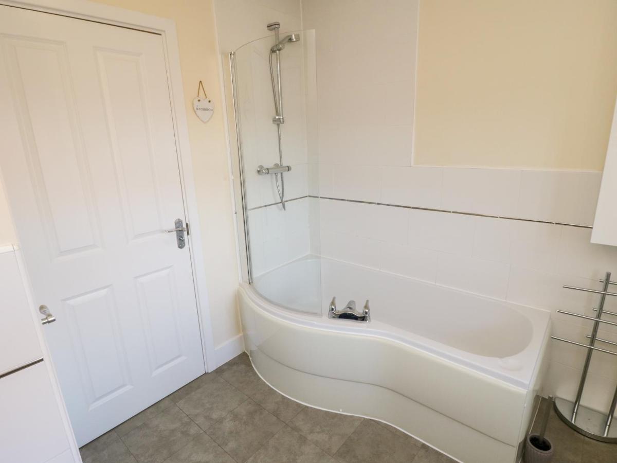 Holiday home Buffers *
