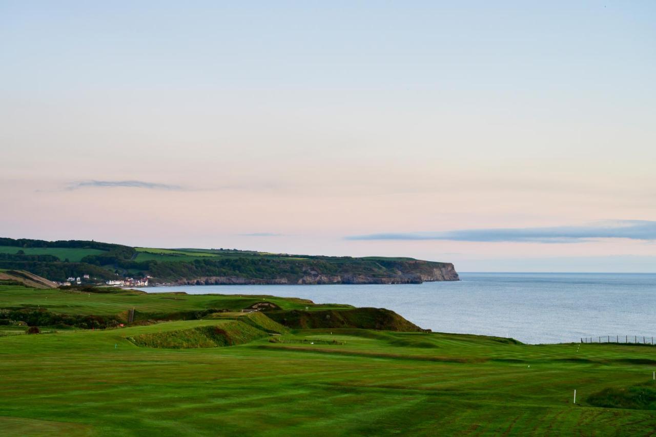 Inn The White House Inn - Whitby 4*