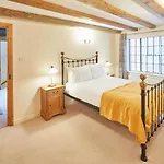 Host & Stay - Jacksons Cottage