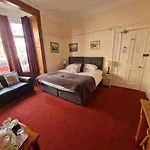 Kimberley House