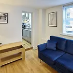 Host & Stay - Clinker Cottage