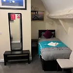 Abbey Holiday Accommodation