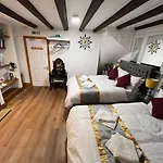 Helin\'S Cottage