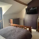 County Loft Penthouse Apartment