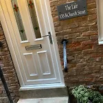 The Lair