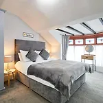 Apartment 4, Khyber Lodge Apartment Whitby