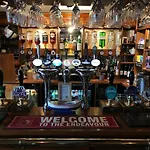 The Endeavour