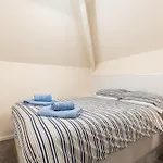 Silver Street Suites