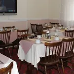 The Esplanade Hotel