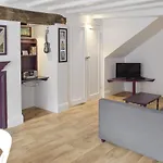 Crystal Cottage