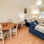 Marina Apartment