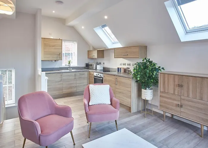 Host & Stay - Guillemot House