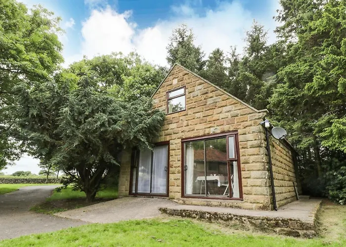 Parsonage Cottage