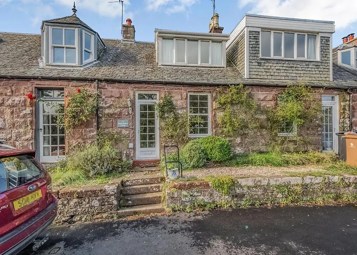 Auntie Sheilas Cottage