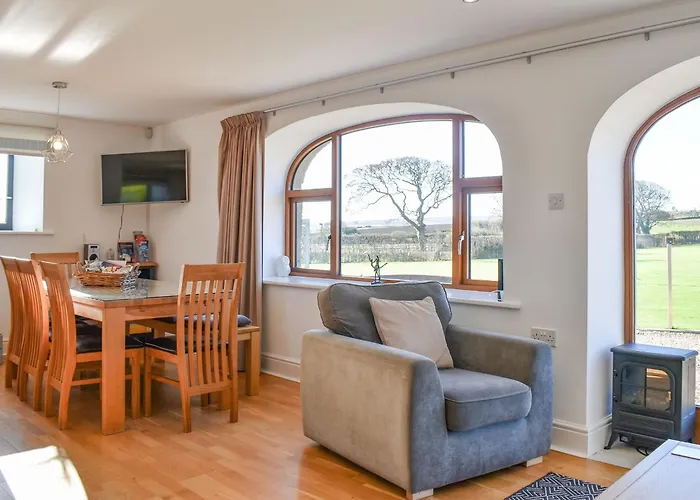The Granary - Uk48270