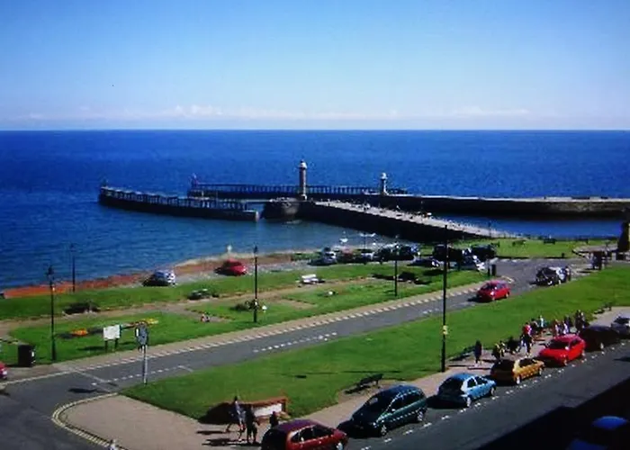 The Sandbeck Seafront Guest House