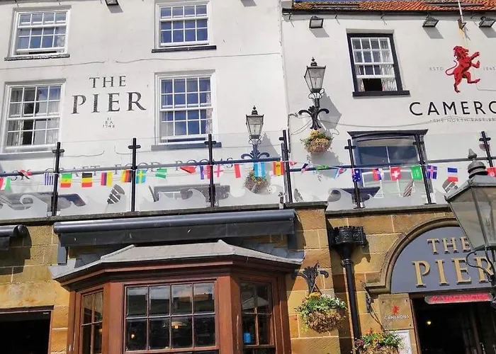The Pier Inn
