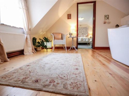 The Shepherd's Purse Guest house Whitby