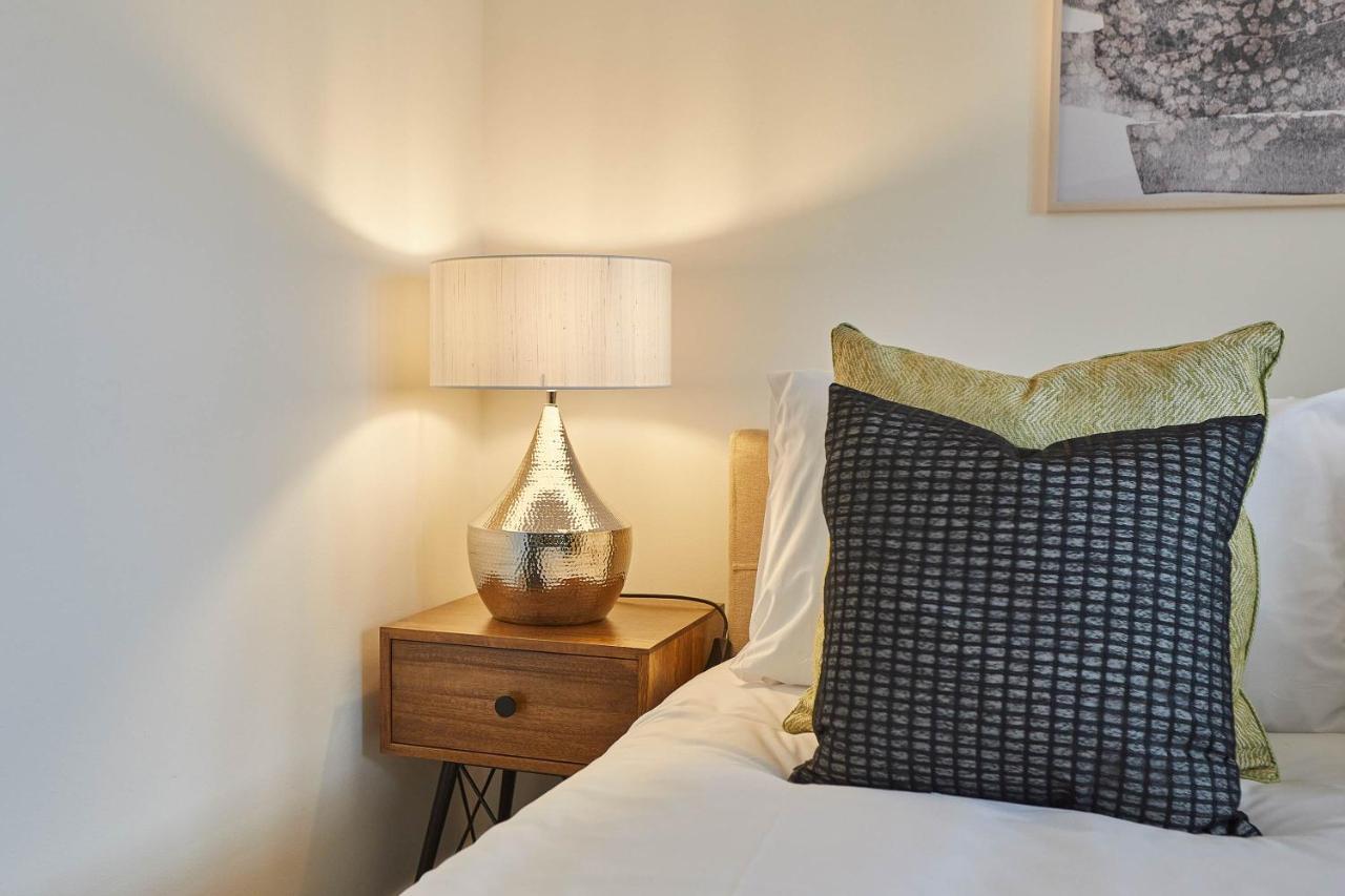 Caedmon House At Abbey Holiday home Whitby