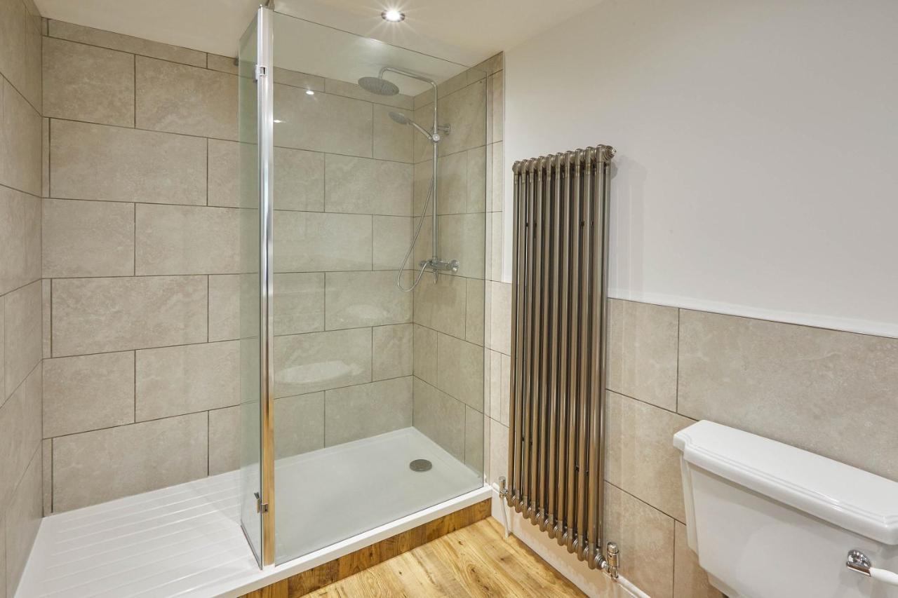 Caedmon House At Abbey Holiday home *