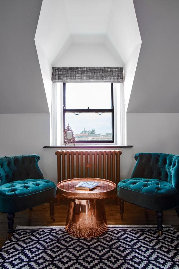 Guest house Jet Black Jewel Whitby