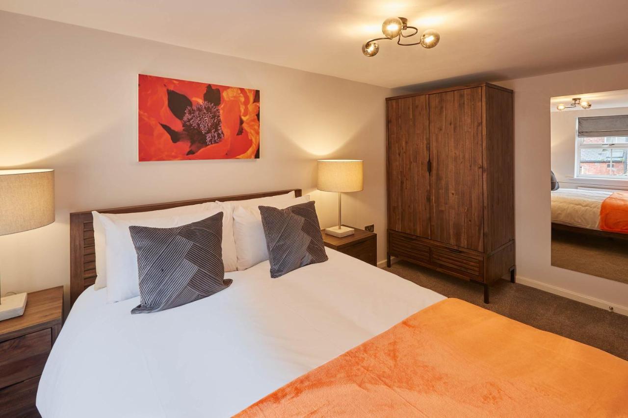 Host & - Bagdale Rise Apartment