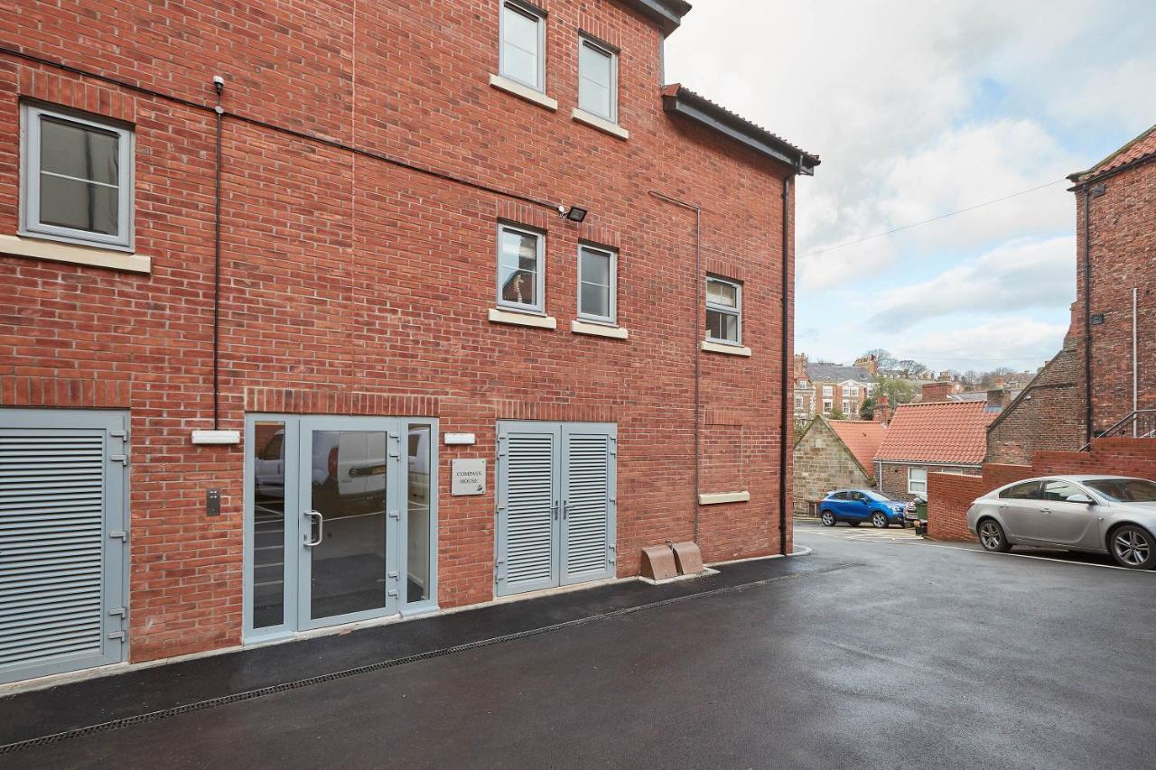 Host & - Bagdale Rise Apartment