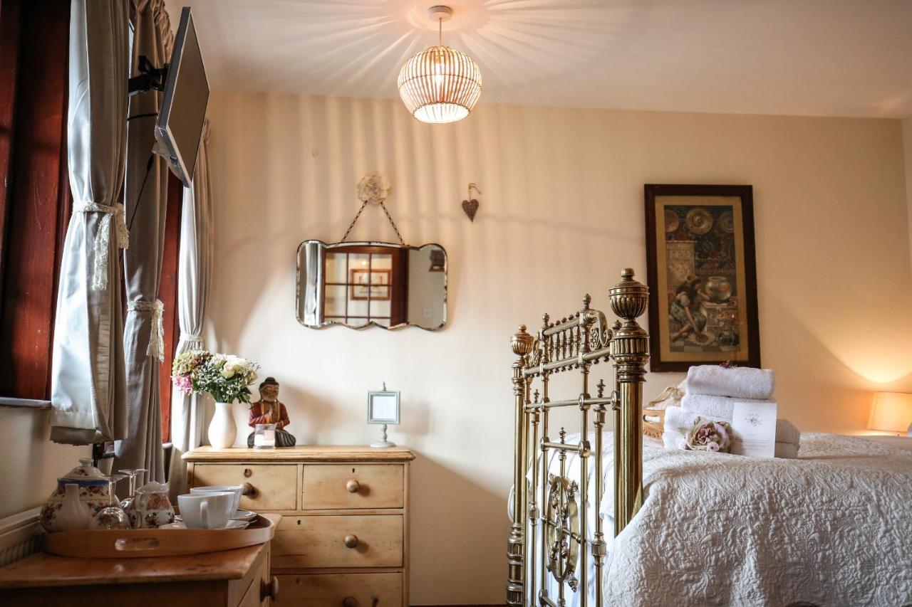 The Shepherd's Purse Guest house