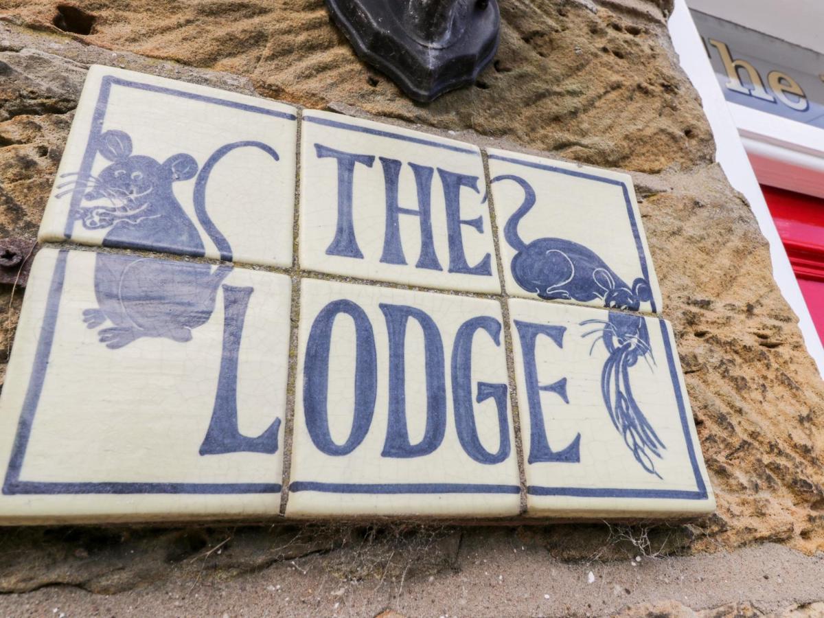 The Holiday home Whitby