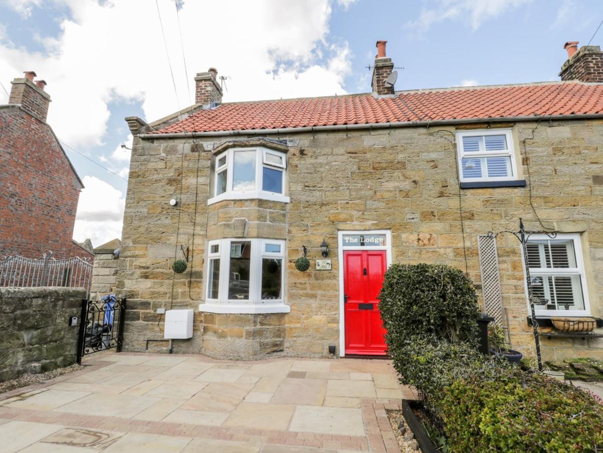 Holiday home The